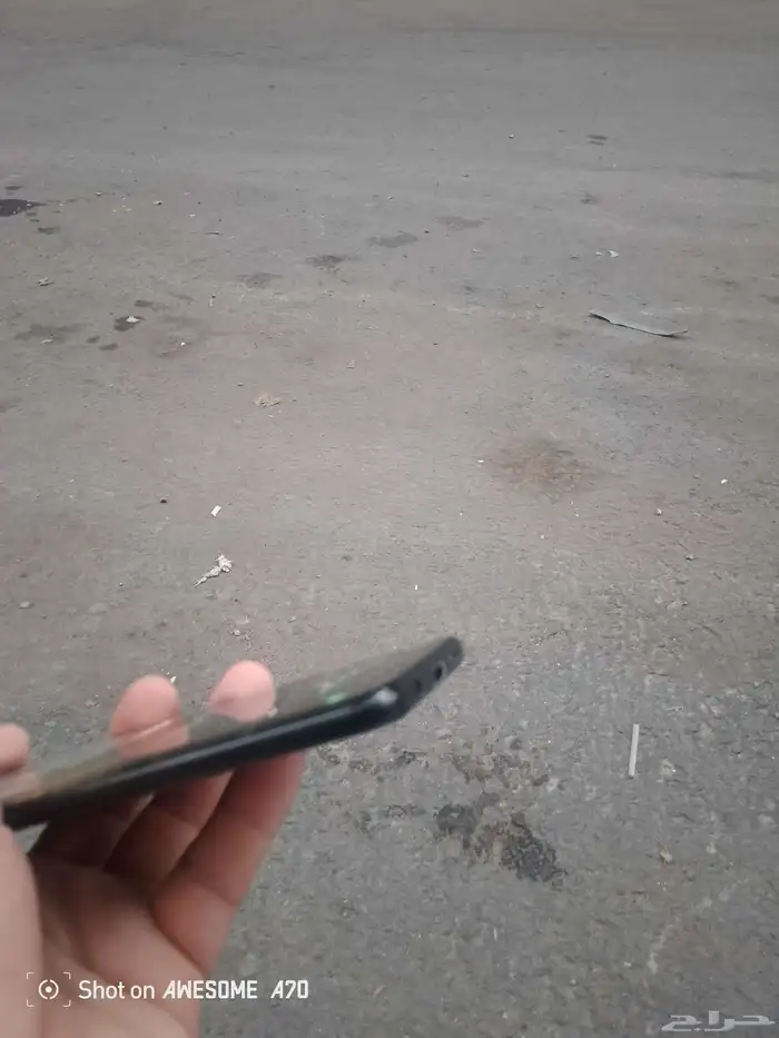 سامسونج اس 8 7