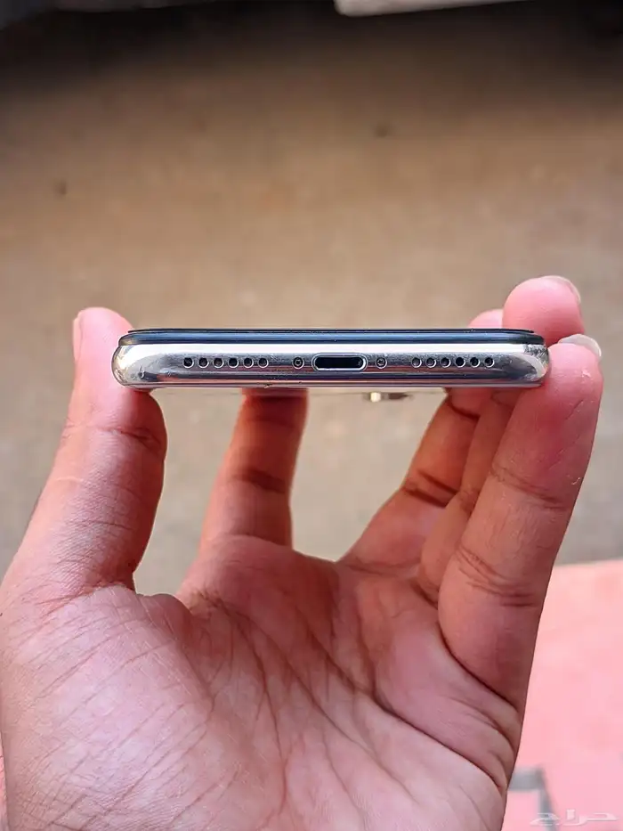 ايفون اكس للبدل بجهاز مناسب 2