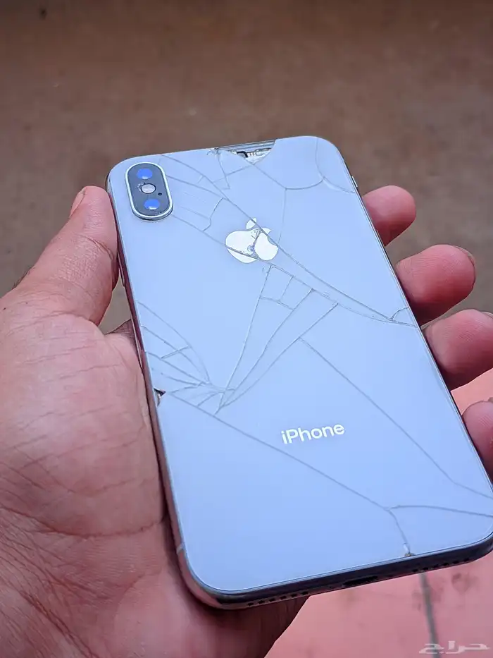 ايفون اكس للبدل بجهاز مناسب 1