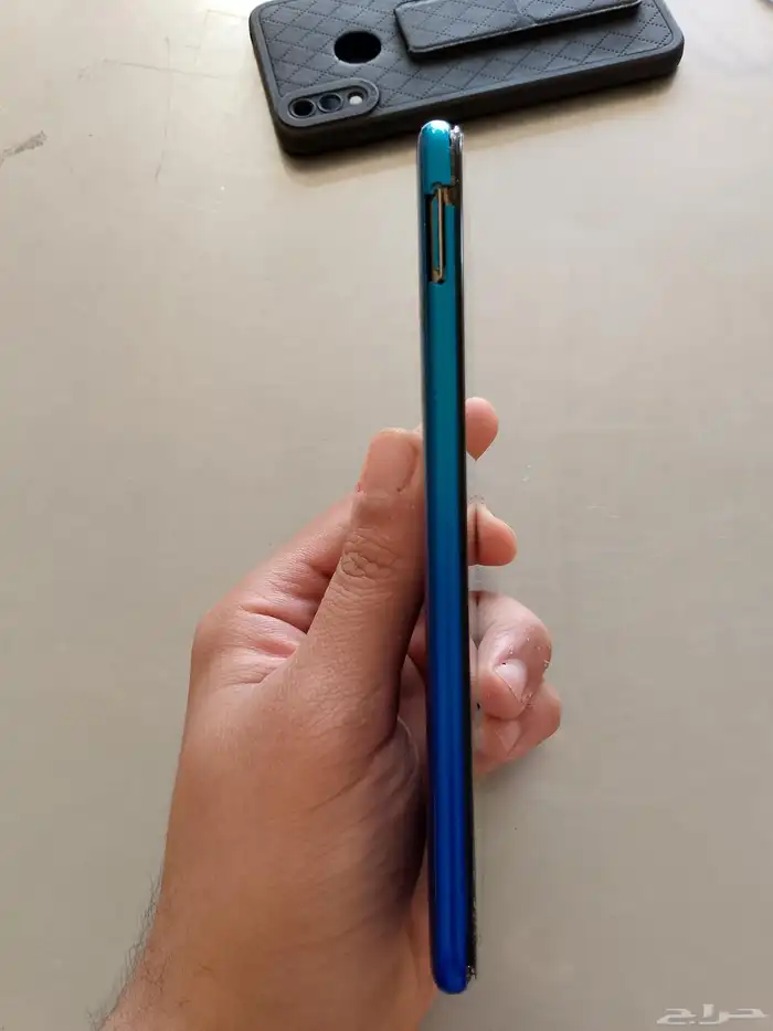 هواوي واي 6 4