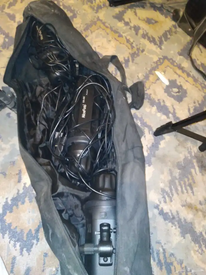 غلاش تصوير 3