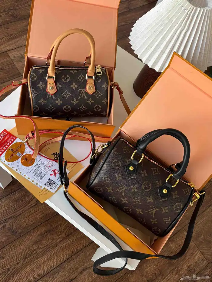 شنط ماركه جمله وتجزئه توصيل لجميع مناطق المملكه 3