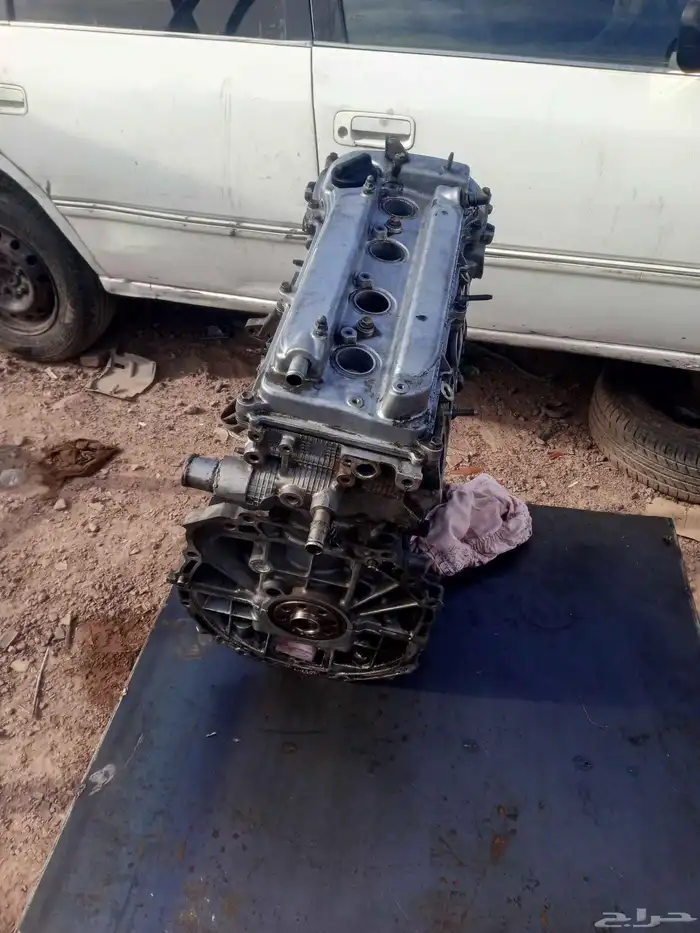 مكينة كامري موديل 2011 موضبه مع التركيب والضمان والرجيع الضم 0