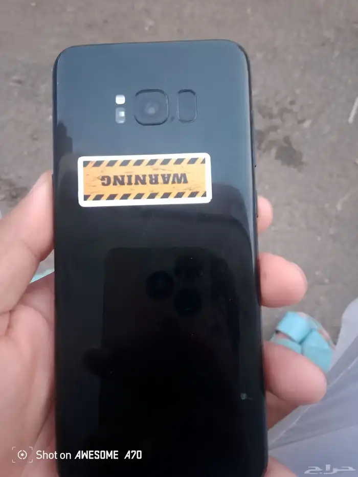 سامسونج اس 8 4