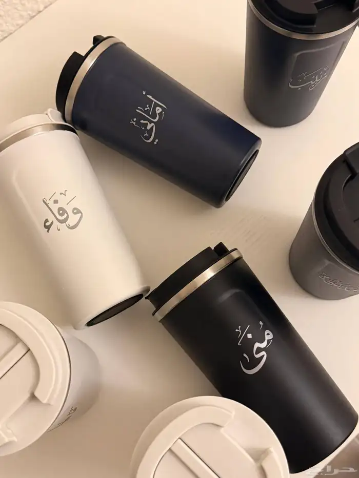 اكواب حراريه 7