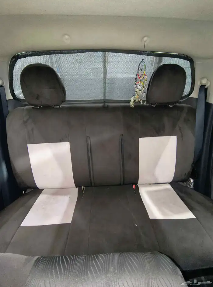 للبيع مستبيشي بكب L200 ديزل 2018 10