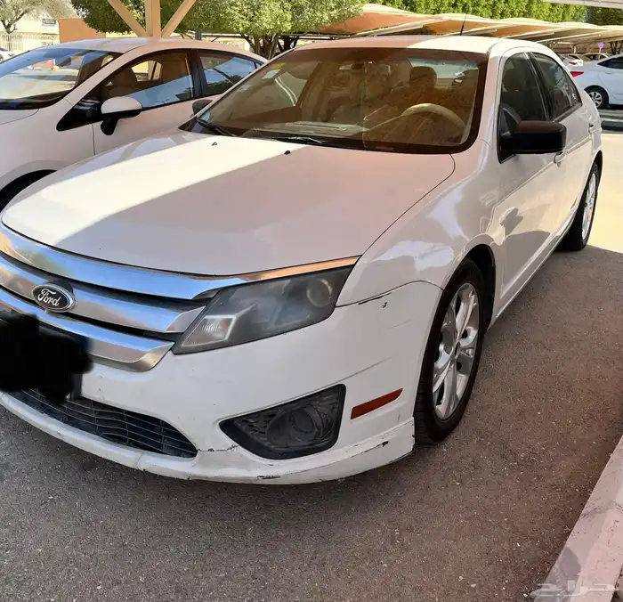 فور فيوجن 2012 SE 22