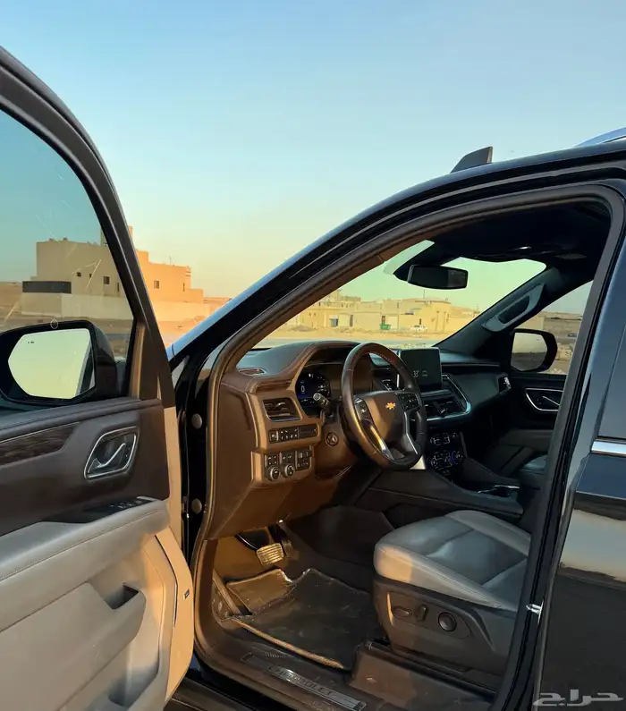 للبيع تاهو 2022 قصير LT فل كامل لكجري. 18