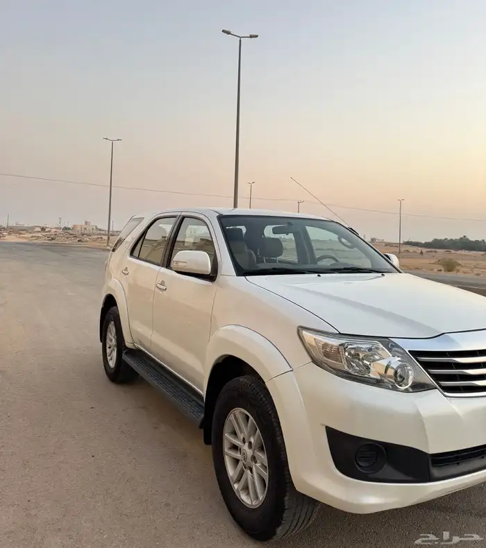 فورشنر وكالة بدون دبل 2013 23