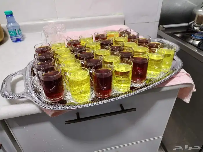 قهوجين وصبابين الشرقية الدمام الخبر 5