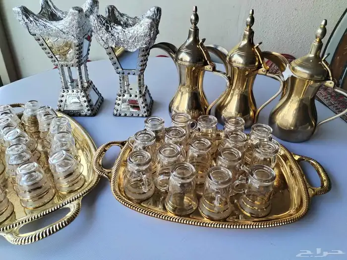 قهوجين وصبابين الشرقية الدمام الخبر 2