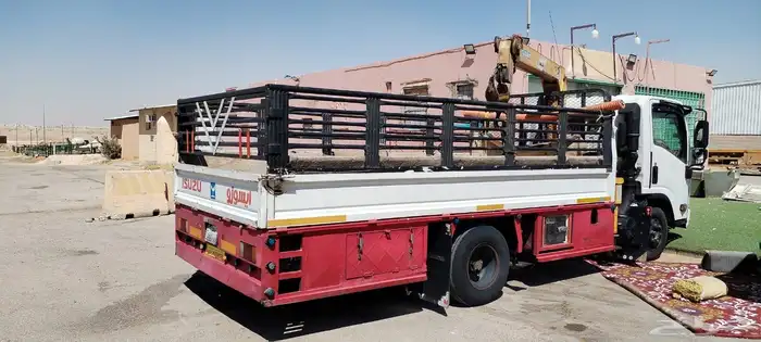 دنه أيسزوز ونش 6