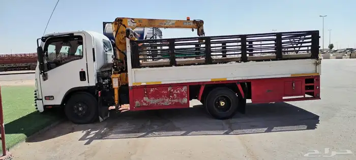 دنه أيسزوز ونش 1