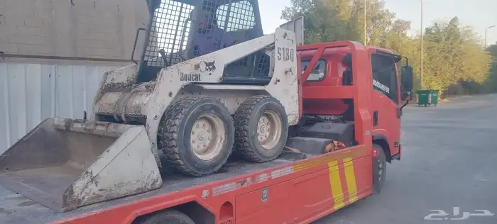 ببكات للاجار شهري يومي 1