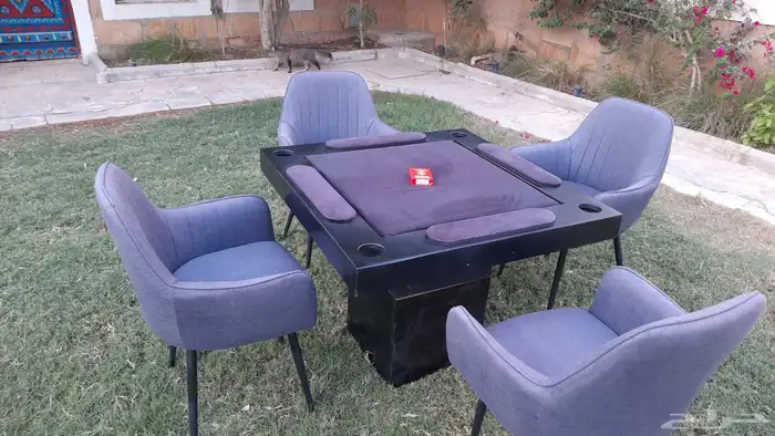 تاجير كنب تاجير جلسات خارجيه تاجير العاب بجميع انواعها تاجير 4