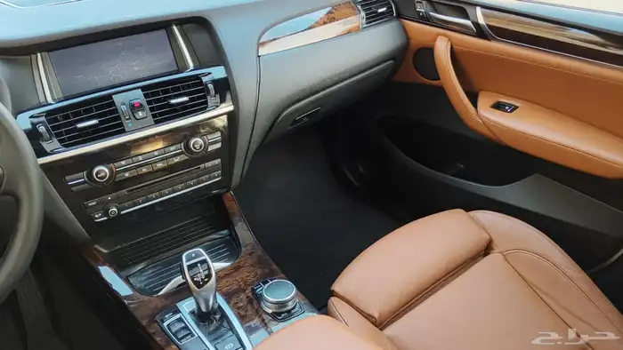 جيب بي ام x3 كت M بودي وكاله 9