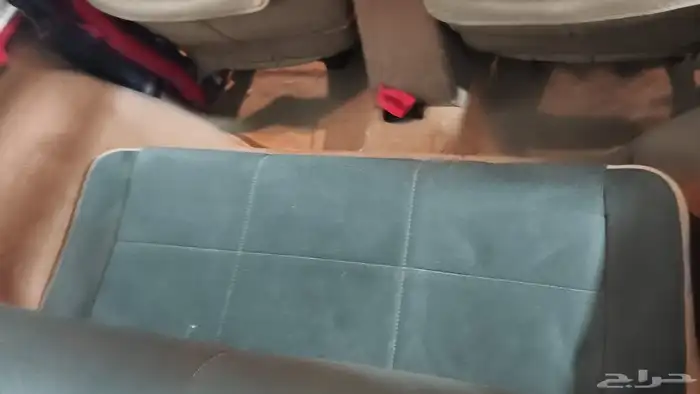 رانقلر 89 مسقط للبيع كامل 5