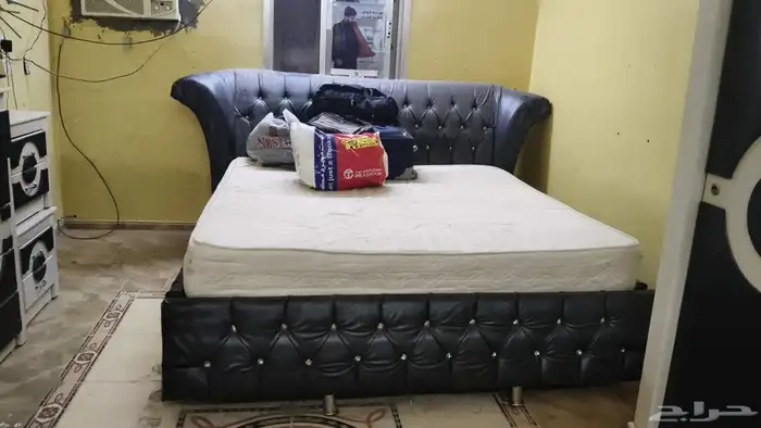 غرفة نوم كبيره للبيع على السوم 5