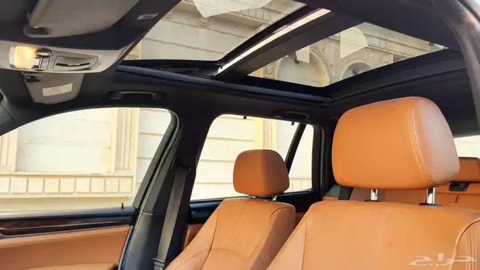 جيب بي ام x3 كت M بودي وكاله 3