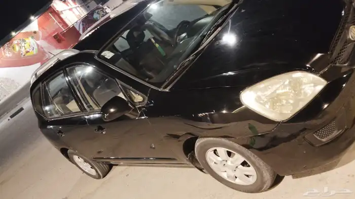 كيا كارينز 2009 1