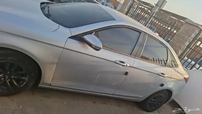 فورد اسكورت 2020 4