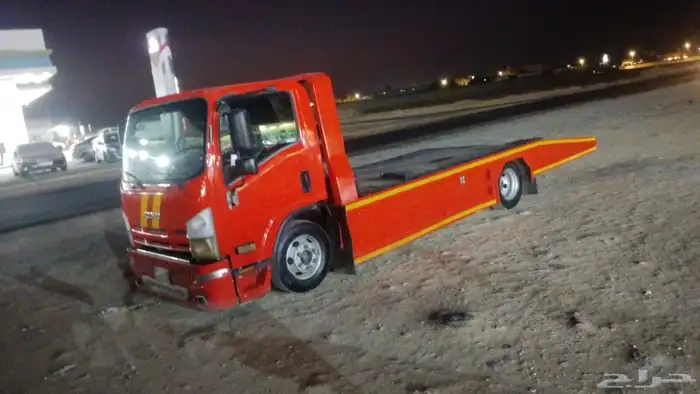 سطحه الرياض الجدة نقل سيارات 1