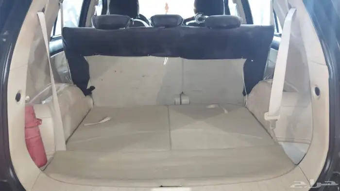 كيا كارينز 2009 15