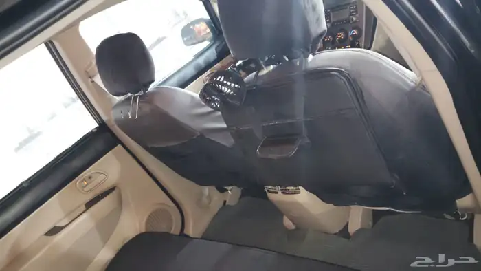 كيا كارينز 2009 11