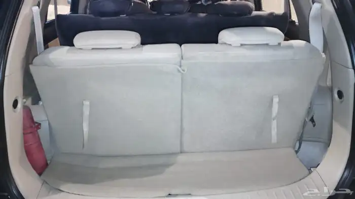 كيا كارينز 2009 14