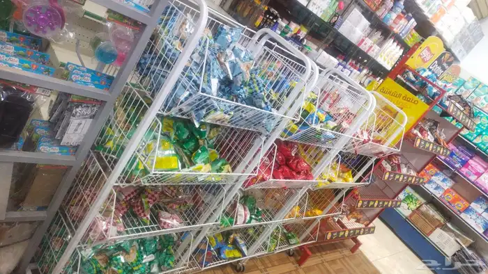 بقاله بالجرف الشرقي 0