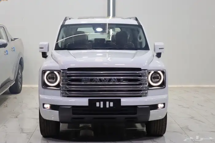 هافال H9 فل كامل 2026 عروص خاصه على الكاش والتمويل 0