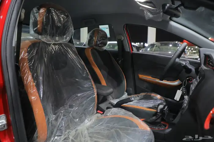 شيري تيجو 2 موديل2023 9