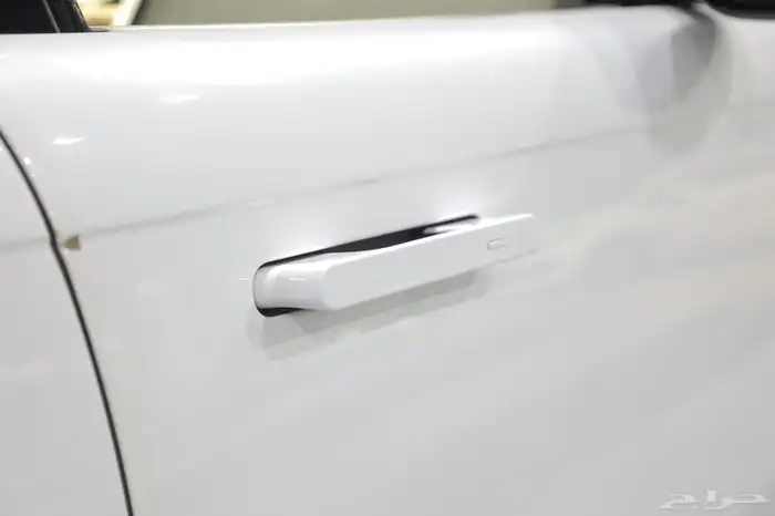 رانج روفر HSE موديل 2024 10