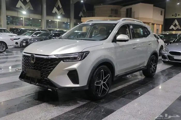 ام جي RX5 فل كامل موديل 2023 جديد 2