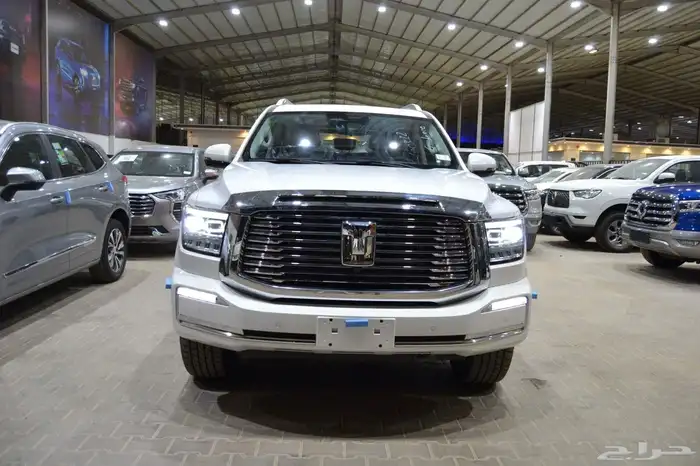 تانك 300 فل 2026 روك اديشن اسعار خاصه للكاش والتمويل 0