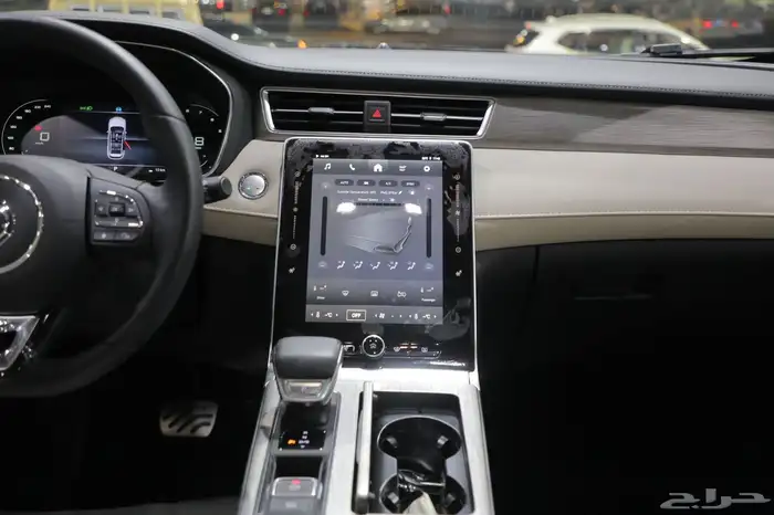 ام جي RX5 فل كامل موديل 2023 جديد 11