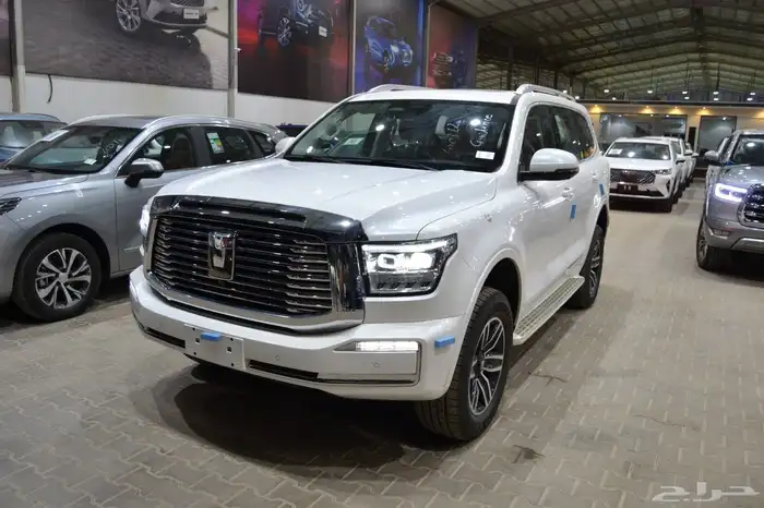 تانك 300 فل 2026 روك اديشن اسعار خاصه للكاش والتمويل 2