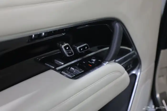 رانج روفر HSE موديل 2024 23