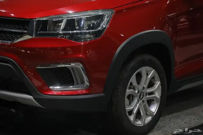 شيري تيجو 2 موديل2023 8