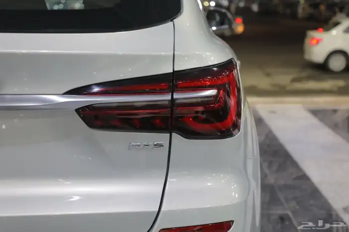 ام جي RX5 فل كامل موديل 2023 جديد 5