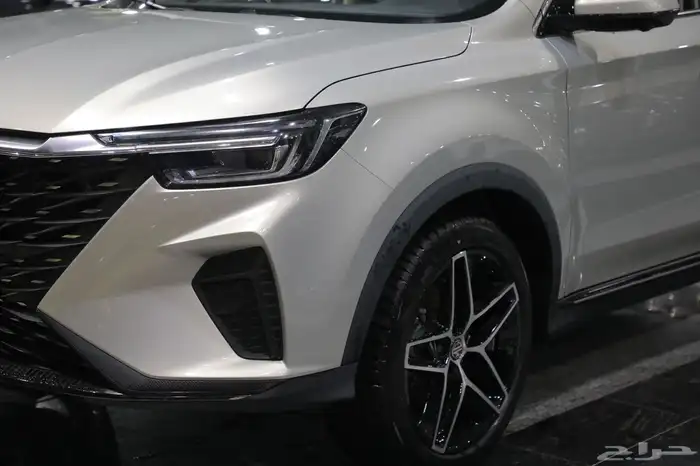 ام جي RX5 فل كامل موديل 2023 جديد 3