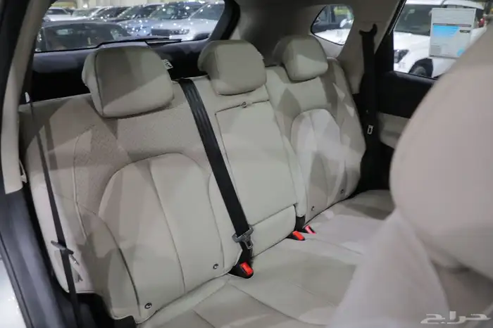 ام جي RX5 فل كامل موديل 2023 جديد 16