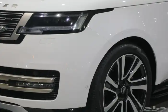 رانج روفر HSE موديل 2024 4