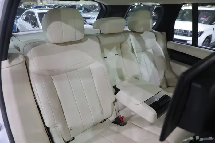 رانج روفر HSE موديل 2024 17