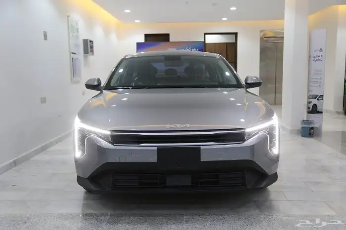 كيا K4 2026 فئة LX  أفضل سيارة اقتصادية ب 81650 بالضريبة 0
