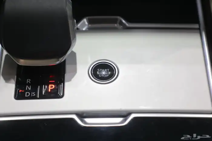 رانج روفر HSE موديل 2024 14