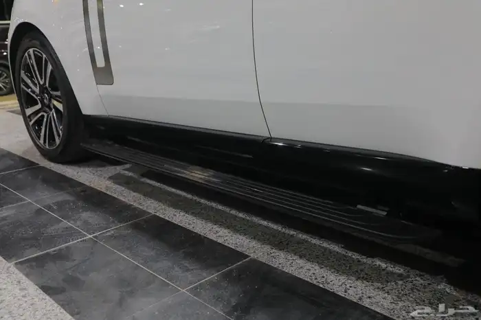 رانج روفر HSE موديل 2024 9