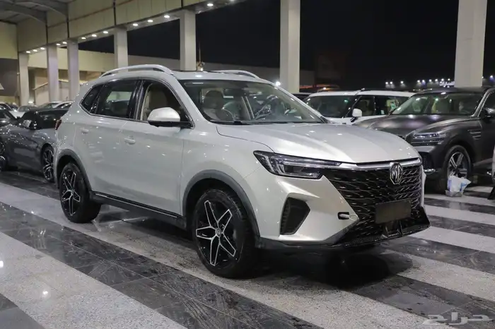 ام جي RX5 فل كامل موديل 2023 جديد 1