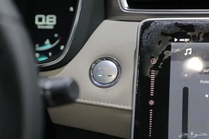 ام جي RX5 فل كامل موديل 2023 جديد 13