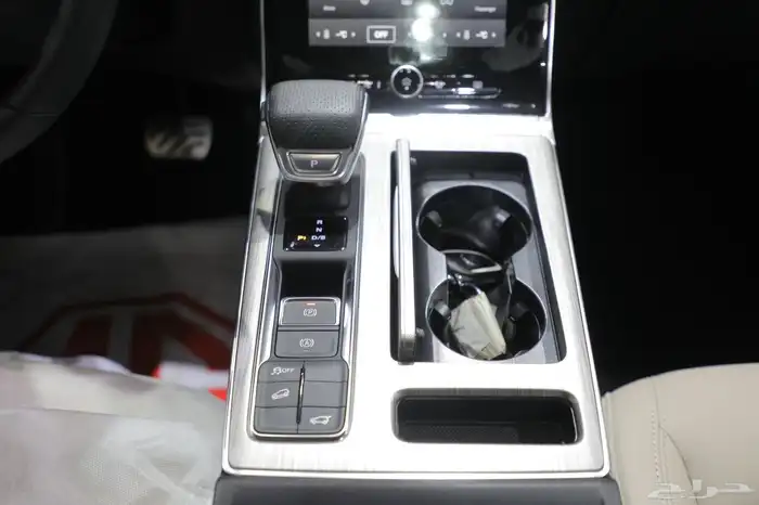 ام جي RX5 فل كامل موديل 2023 جديد 12